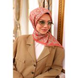 Silk Home Soft Eşarp 73077-23