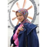 Silk Home Soft Eşarp 73078-06