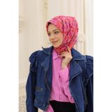 Silk Home Soft Eşarp 73078-07