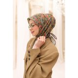 Silk Home Soft Eşarp 73078-11