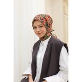Silk Home Soft Eşarp 73078-14