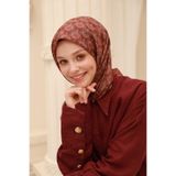 Silk Home Soft Eşarp 73079-19