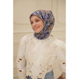 Silk Home Soft Eşarp 73081-10