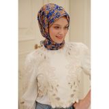 Silk Home Soft Eşarp 73081-15