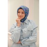 Silk Home Soft Eşarp 73081-16