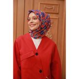 Silk Home Soft Eşarp 73081-20