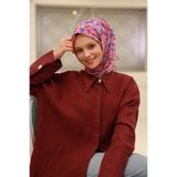 Silk Home Soft Eşarp 73081-31