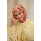 Silk Home Soft Eşarp 73081-34