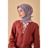 Silk Home Soft Eşarp 73089-11