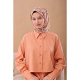 Silk Home Soft Eşarp 73092-22