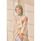Silk Home Soft Eşarp 73092-35