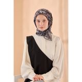 Silk Home Soft Eşarp 73095-14
