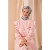 Silk Home Soft Eşarp 73096-02
