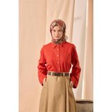 Silk Home Soft Eşarp 73096-11