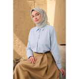 Silk Home Soft Eşarp 73099-05