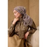 Silk Home Soft Eşarp 73099-08