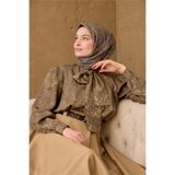 Silk Home Soft Eşarp 73099-14