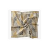 Silk Home Soft Eşarp Eskiz Taş