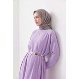 Silk Home Soft Eşarp Flow Mint Yeşili