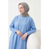 Silk Home Soft Eşarp Flow Mor