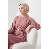Silk Home Soft Eşarp Geometrik Sarı