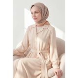 Silk Home Soft Eşarp Pacman Yavruağzı