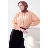 Silk Home Soft Eşarp Rûmi Mürdüm 90x90