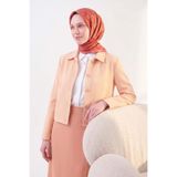 Silk Home Soft Eşarp Rûmi Narçiçeği 90x90