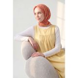 Silk Home Soft Eşarp Rûmi Şeker Pembe 90x90