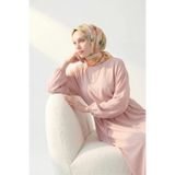 Silk Home Soft Eşarp Suluboya Yeşil 90x90