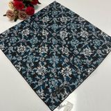 Silk Home Soft Pamuklu Eşarp LDFS1215