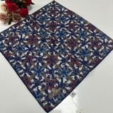 Silk Home Soft Pamuklu Eşarp LDFS1221