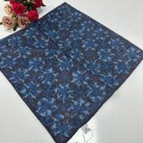 Silk Home Soft Pamuklu Eşarp LDFS1223