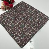 Silk Home Soft Pamuklu Eşarp LDFS1224