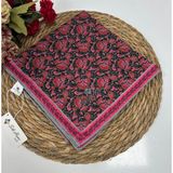 Silk Home Soft Pamuklu Eşarp Ldfs2101