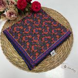 Silk Home Soft Pamuklu Eşarp Ldfs2105