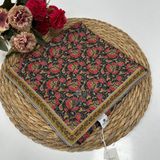 Silk Home Soft Pamuklu Eşarp Ldfs2113