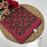 Silk Home Soft Pamuklu Eşarp Ldfs2114