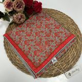 Silk Home Soft Pamuklu Eşarp Ldfs2116