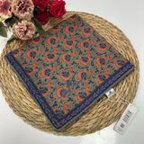 Silk Home Soft Pamuklu Eşarp Ldfs2117