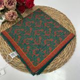 Silk Home Soft Pamuklu Eşarp Ldfs2123