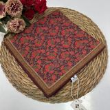 Silk Home Soft Pamuklu Eşarp Ldfs2124