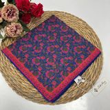 Silk Home Soft Pamuklu Eşarp Ldfs2127