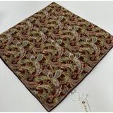 Silk Home Soft Pamuklu Eşarp LDFS2727