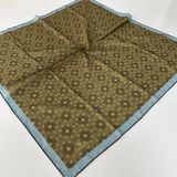 Silk Home Soft Pamuklu Eşarp LDFS3405