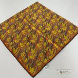 Silk Home Soft Pamuklu Eşarp LDFS3524