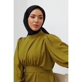 Silk Home Twill Eşarp 11343-36 - Ozelalan3