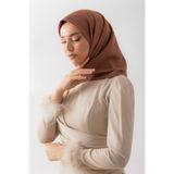 Silk Home Twill Eşarp 11343-52