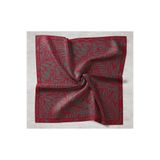 Silk Home Twill İpek Eşarp 11443-17
