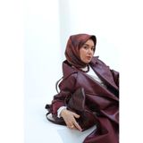 Silk Home Twill İpek Eşarp 11455-41